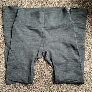 Alphalete R6 Leggings